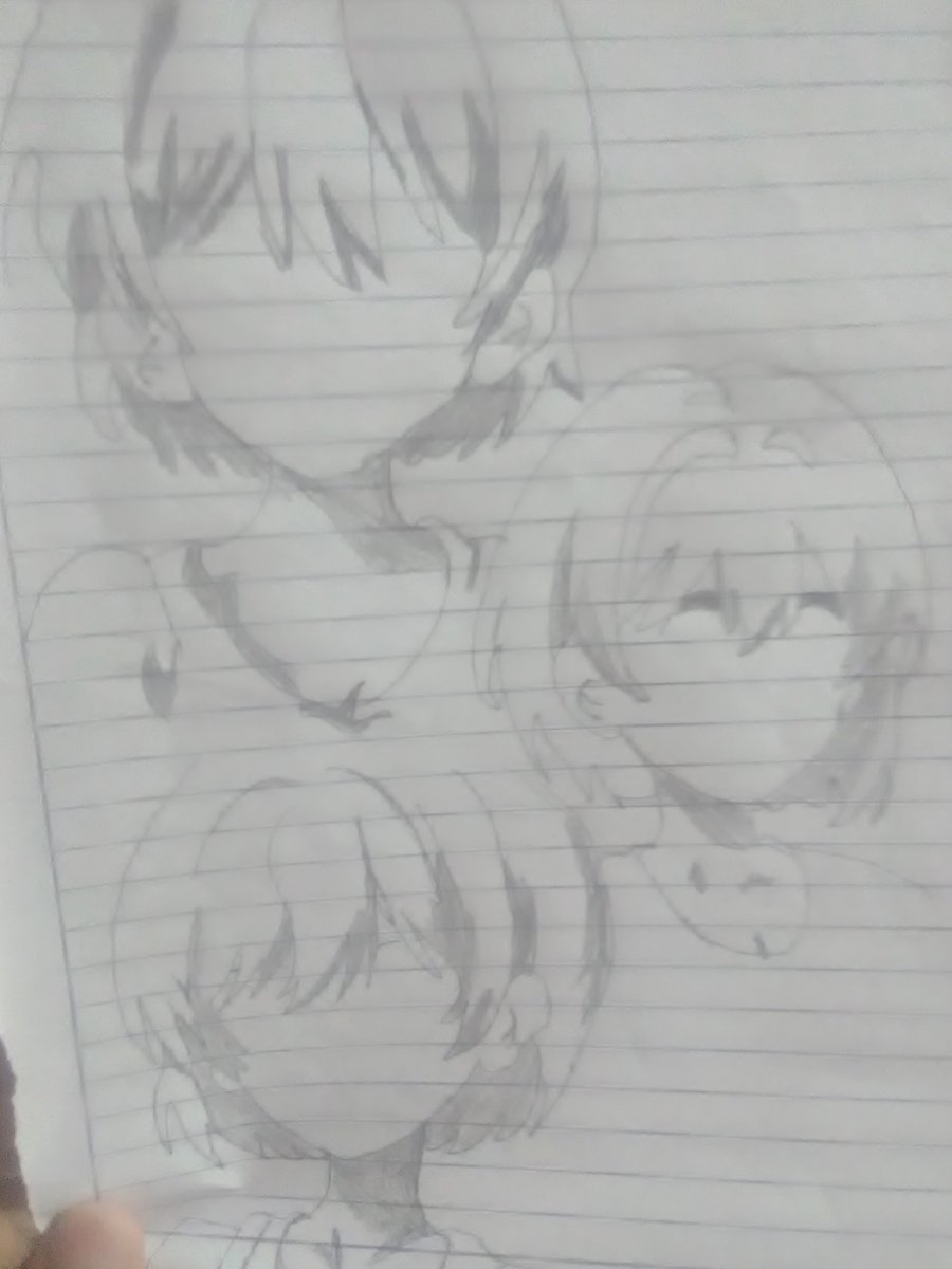 EdwarGameplay1's tweet image. En Septiembre este dibujo/bocetos tendrá bastante importancia en la trama de la serie principal del canal

Ahora puedo confirmar que la quinta peli del canal será para el 21 de Septiembre.