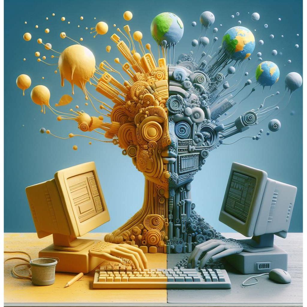 mdalirafique57's tweet image. Any fool can write code that a computer can understand. Good programmers write code that humans can understand.” – Martin Fowler
#CodeForHumans  #motiation  @martinfowler