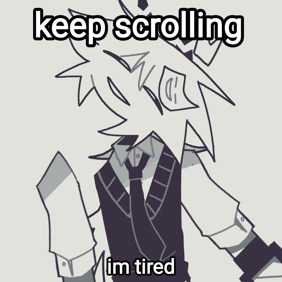 try the color ver 🤡 #fundamentalpapereducation #fpe