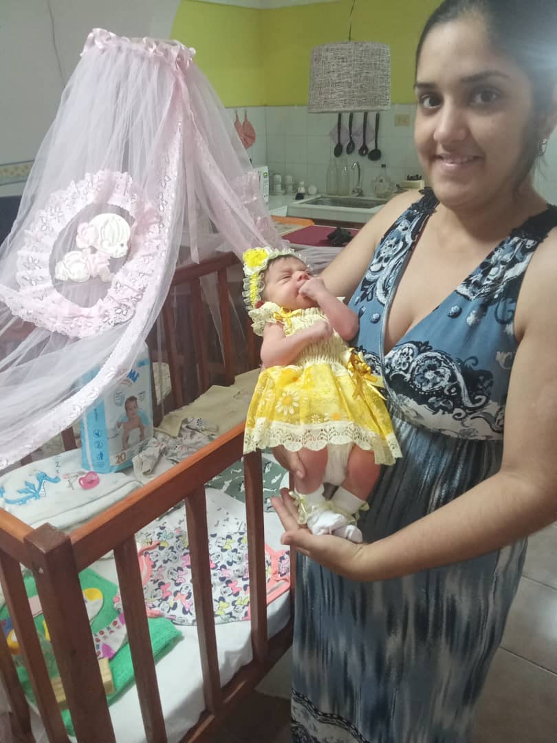 Continúan en #AnapVillaClara la entrega de las canastillas 65 Aniversario de la primera Ley De Reforma Agraria, hoy desde Encrucijada.
#AnapCuba
#CubaEsRevolución