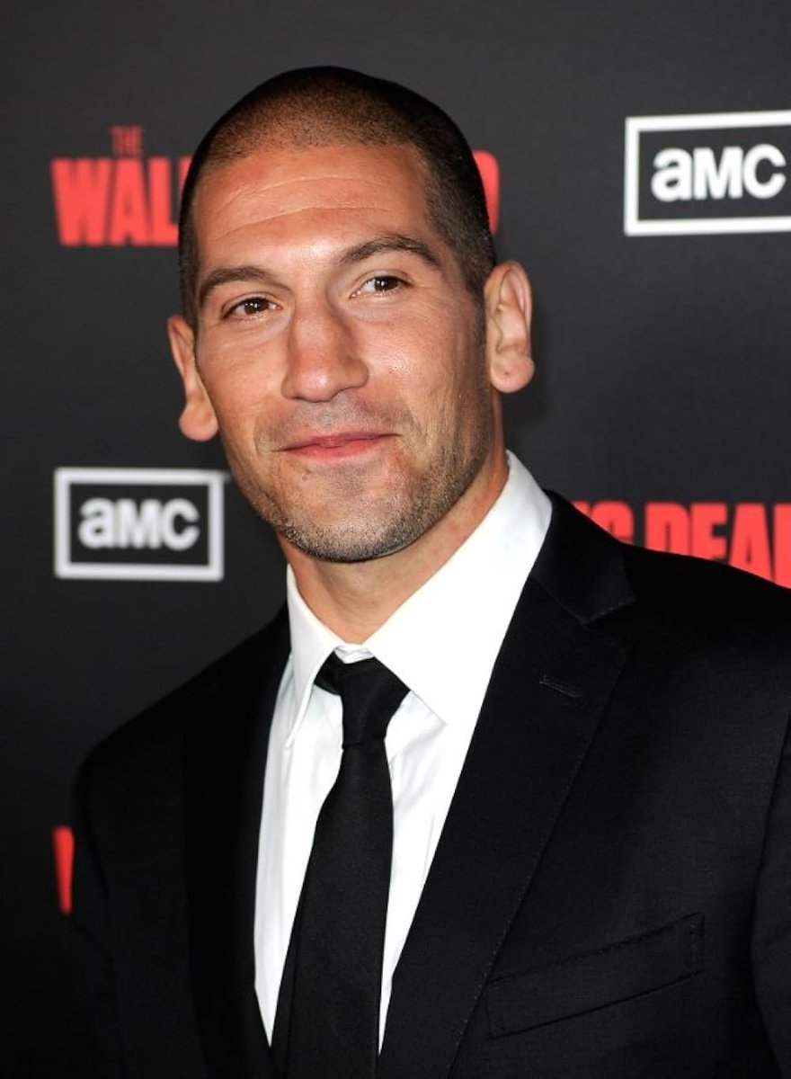 Angel Hernandez could be the most polarizing pro sports official ever. Would be fascinating to learn more about his life. Is there enough there to get a biopic starring  <a href="/jonnybernthal/">Jon Bernthal</a> ?