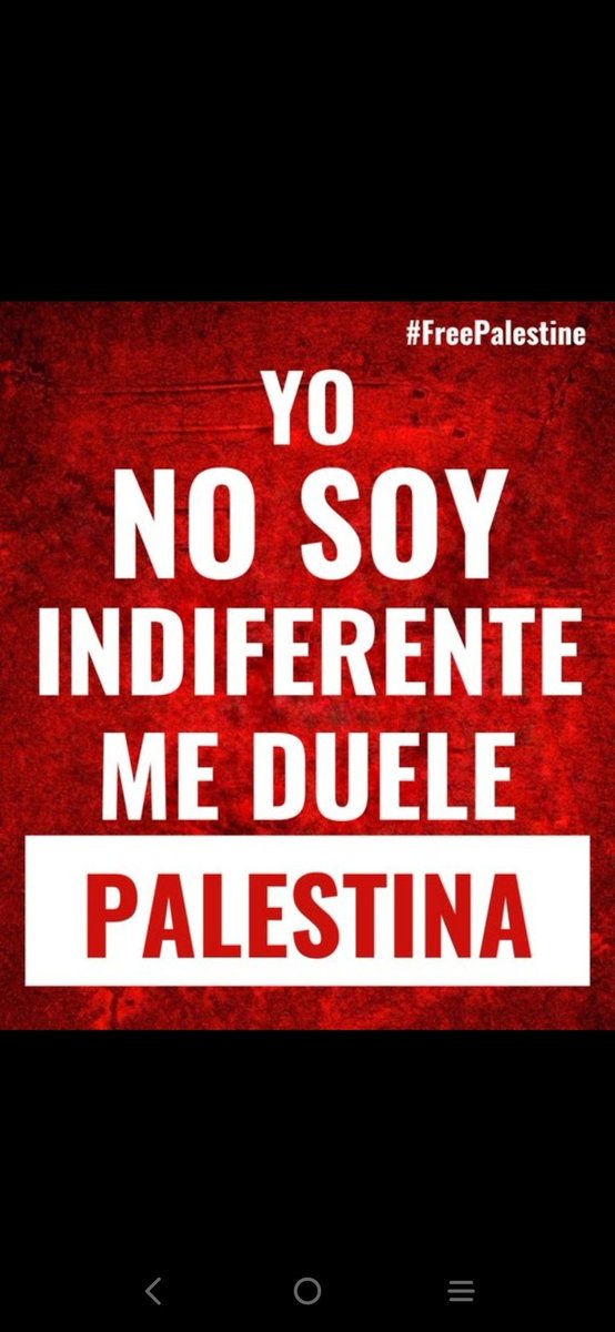 Cuba condenó el criminal ataque de las fuerzas israelíes contra el campamento de desplazados en Rafah, en el sur de la Franja de Gaza, que ha causado la muerte de inocentes. #FreePalestine #NiUnaBombaMás #DeZurdaTeam_