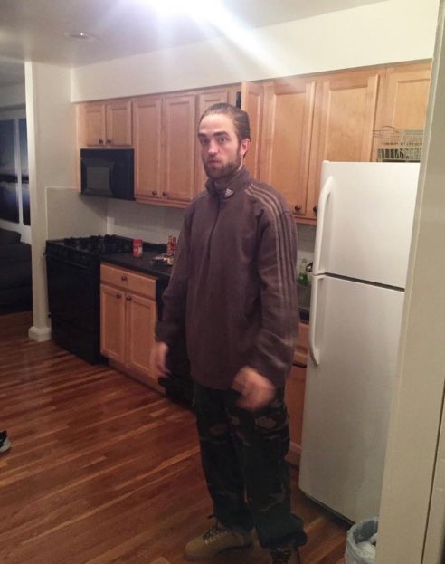 ✵ Tagless.⠀

Hi, I miss you all and hope you’re all doing well