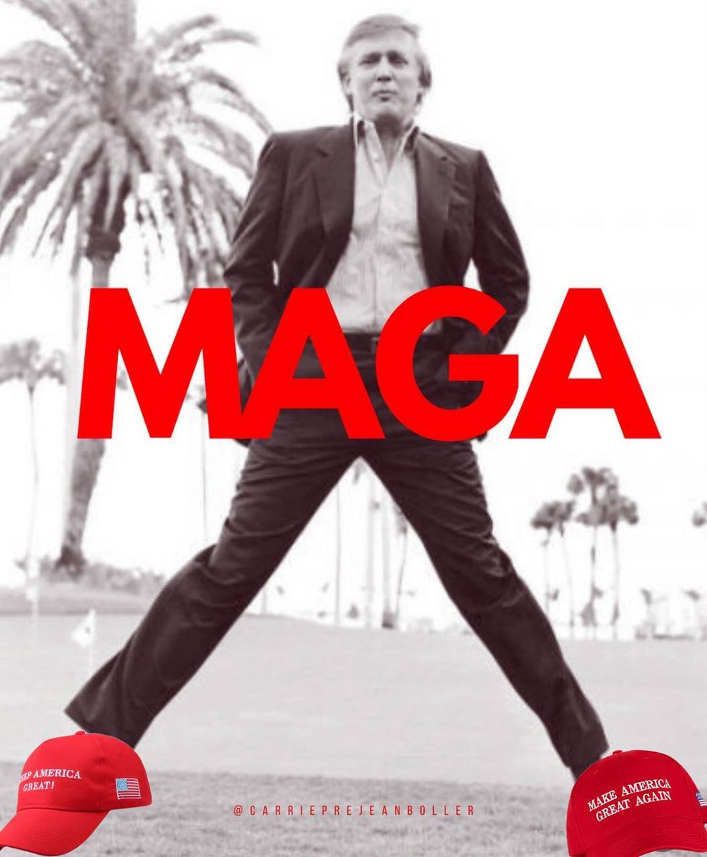 <a href="/chooserich/">Nick O’Neill</a> Ape with them $MAGA 
dextools.io/app/ether/pair…
THANK ME LATER