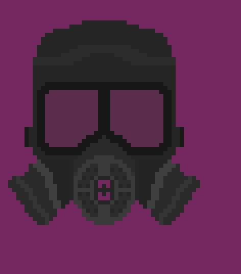 Mr_Kaio1's tweet image. - Como meu personagem vai ficando ao decorrer do tempo (ainda to fazendo)
- Máscara de Gás 
- Sol roxo e a Porta vermelha:) (+)