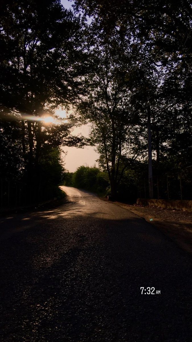 ShailShekhawat's tweet image. स्वभाव को सदैव सूर्य की तरह रखो !
ना उगने का अभिमान ......
ना डूबने का भय &quot;

Happy Morning 🌄 🌞
Good Tuesday 🙂🙂

#जय श्री राम 🚩 #noego