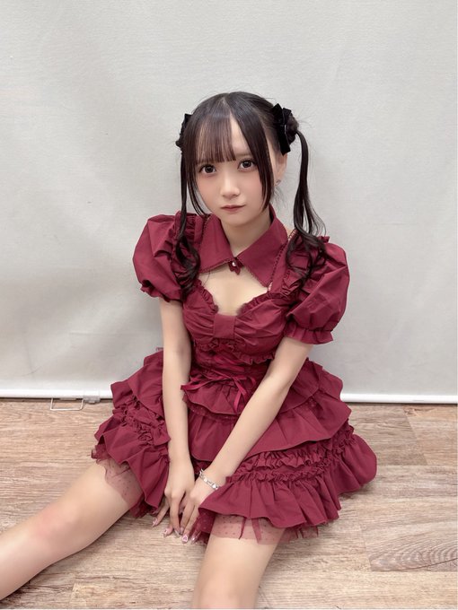 奥野未悠のTwitter画像49