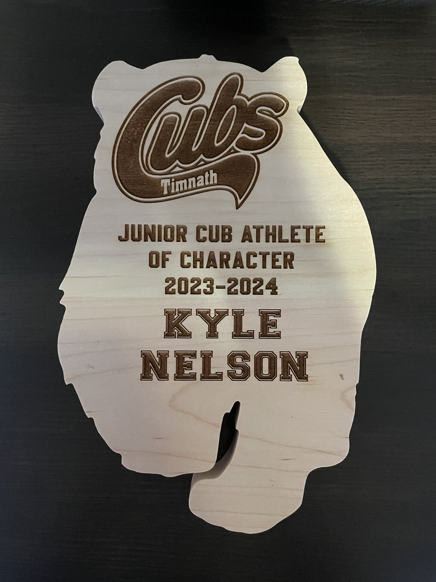 Kyle Nelson (@nelson0kyle) on Twitter photo End of season recap:
• 4th in State 4x8 (Anchor) - 1:58.77 split
• 5th in State 4x4 (Anchor) - 50 split
• 6th in State Open 800M
• 9th in State Open 400M
• Mid Distance/Distance MVP
• Junior Athlete of Character Award
<a href="/TimnathFootball/">Timnath Football</a> <a href="/ColoradoTrackXC/">MileSplit Colorado</a> End of season recap:
• 4th in State 4x8 (Anchor) - 1:58.77 split
• 5th in State 4x4 (Anchor) - 50 split
• 6th in State Open 800M
• 9th in State Open 400M
• Mid Distance/Distance MVP
• Junior Athlete of Character Award
<a href="/TimnathFootball/">Timnath Football</a> <a href="/ColoradoTrackXC/">MileSplit Colorado</a>