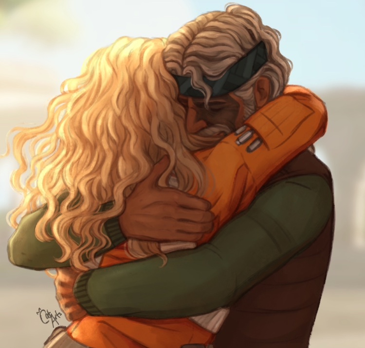 cat_arts 💕 missing bad batch tweet media