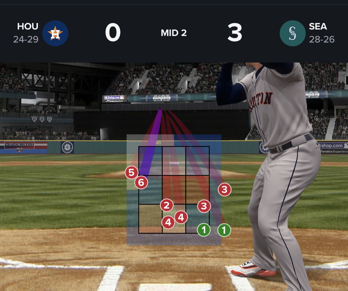 ReallyRealJoey's tweet image. #Relented