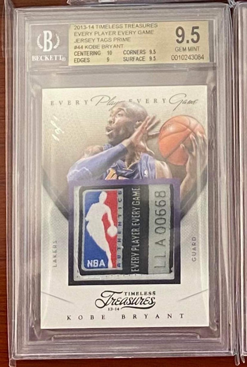 GameTimeCardz tweet media