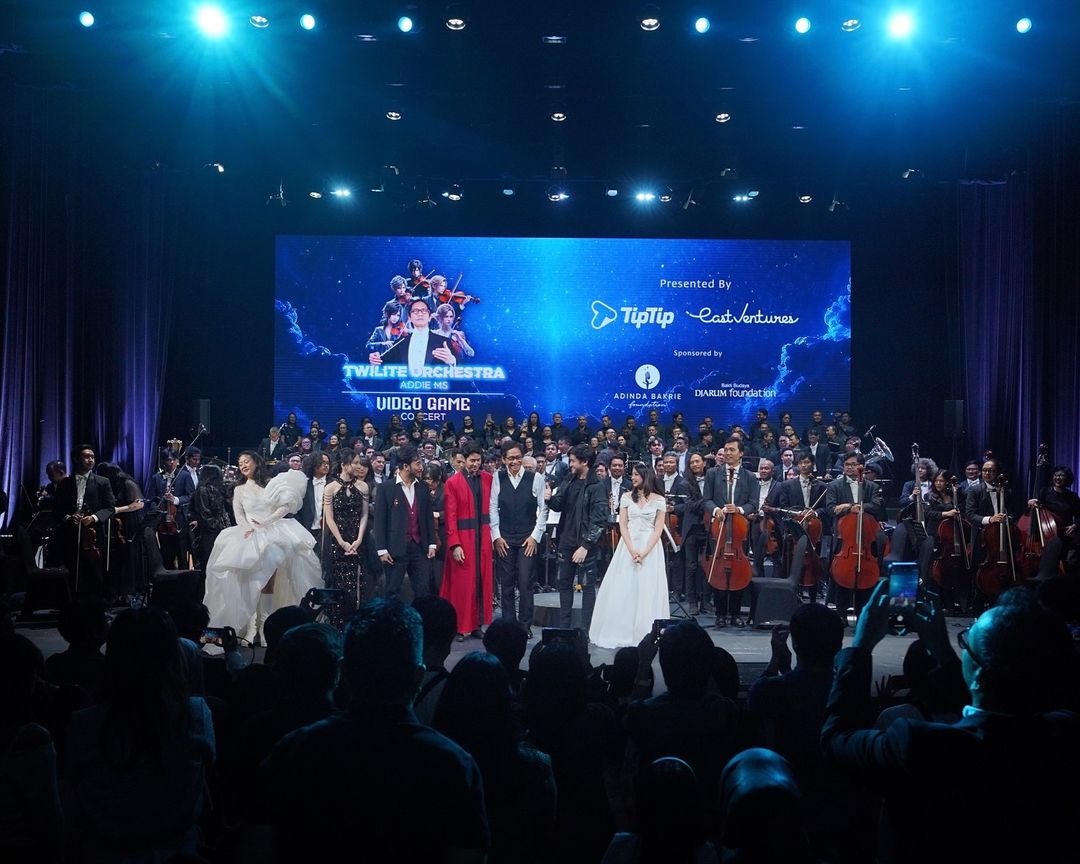 Team Sherina Munaf (シェリナ・ムナフ) tweet media