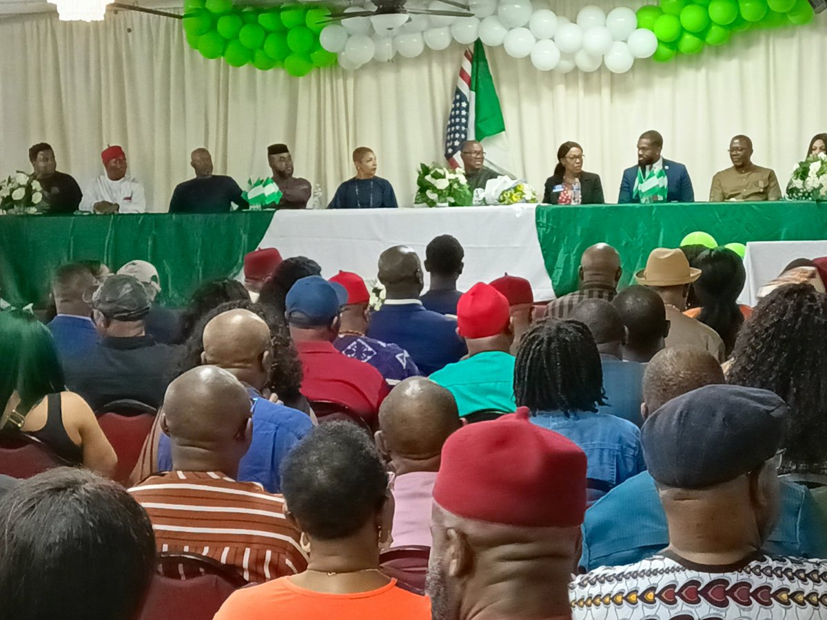 Mr. Peter Obi's Thank You Tour and Civic Engagement event in Dallas, Texas, has sparked a crucial conversation on how Nigerians abroad can drive change back home. During the event, he expressed his heartfelt gratitude to the people for their support, time, energy, and
