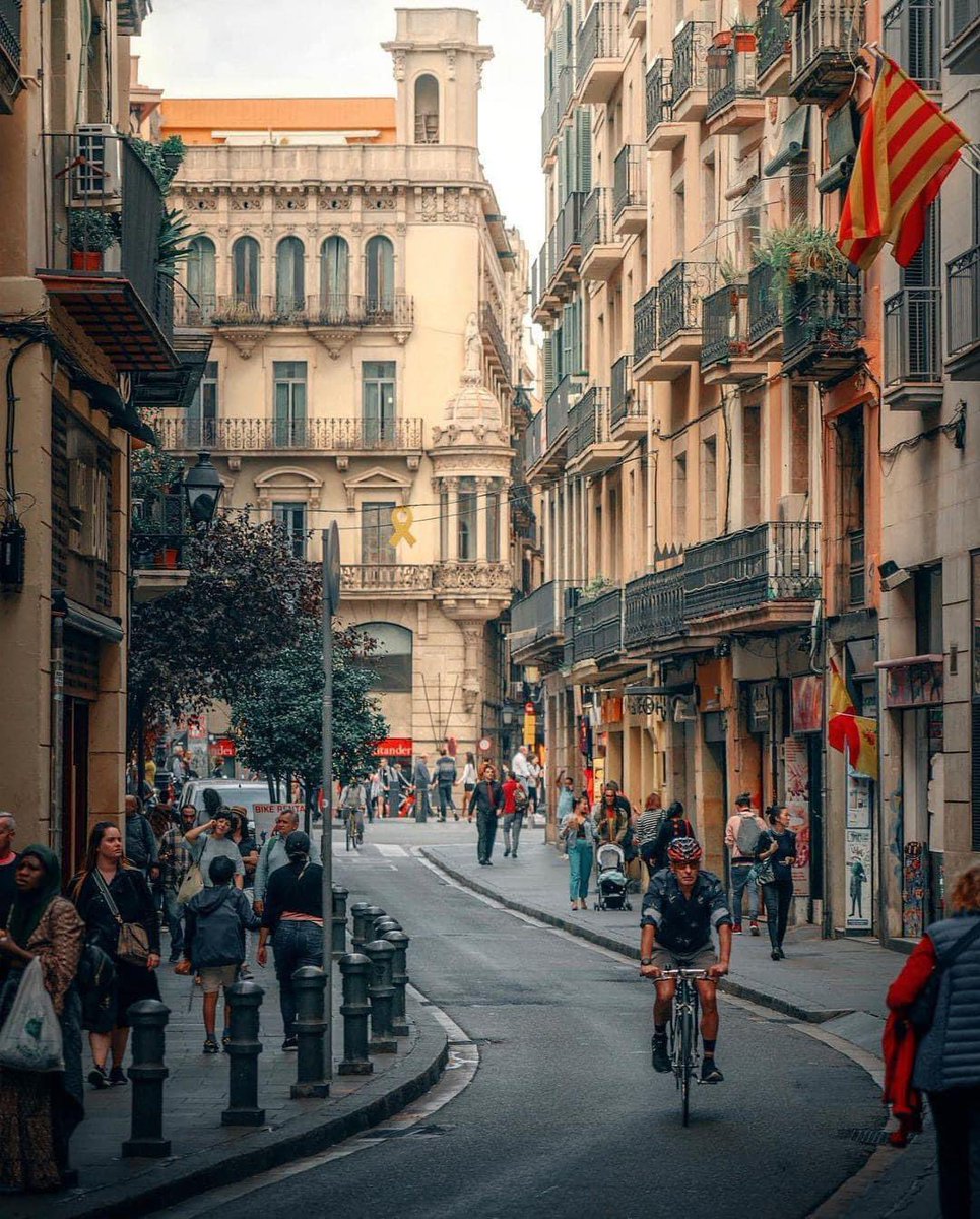 Barcelona, Spain 🇪🇸