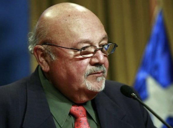 illapu's tweet image. En su partida, queremos sumarnos al reconocimiento y homenaje a Eduardo Contreras, un hombre valiente que dedicó su vida como abogado, a la férrea lucha por verdad, justicia y los derechos humanos en Chile. 
Un abrazo fraterno a su familia, amigos y compañeros de partido.
Hasta…