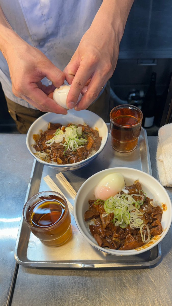 (⸝⸝⸝･ᯅ･⸝⸝⸝)◞♥︎ #築地