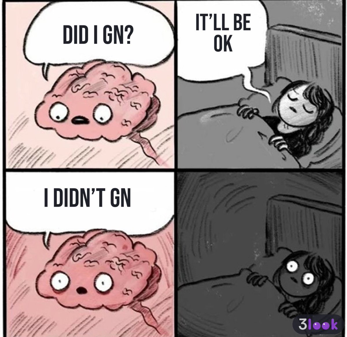 Tactical_Sticks's tweet photo. GN
#FluffysMemes
Before I forget to GN again https://t.co/pSBjMzMnbK