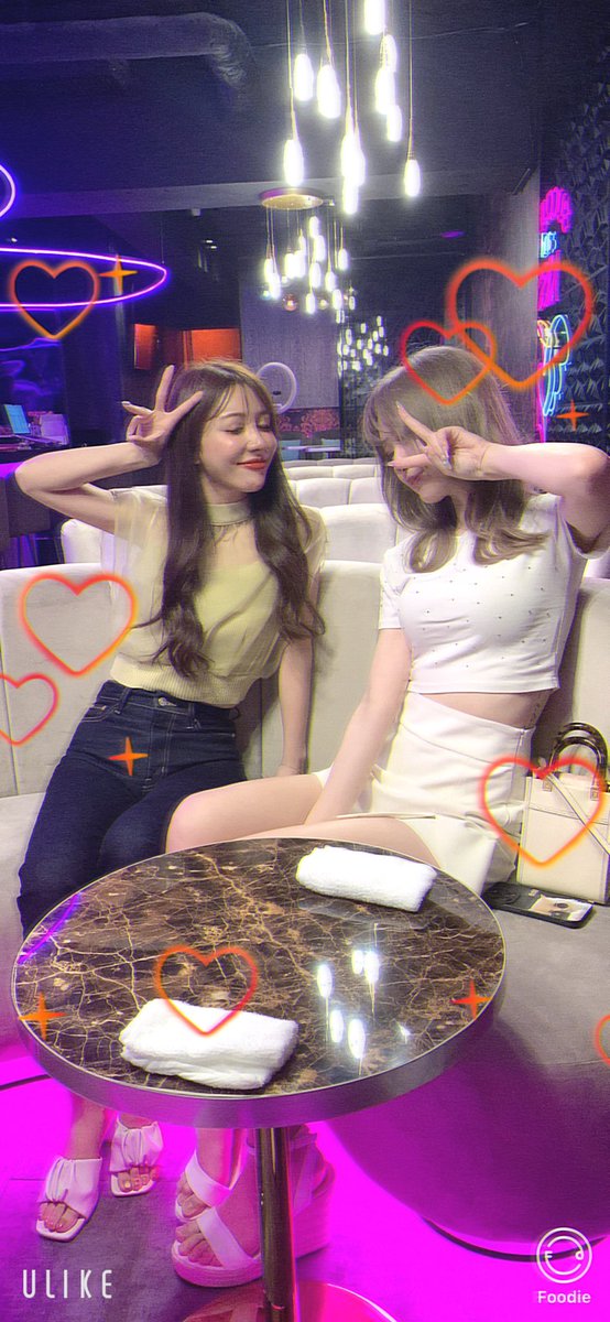 爆美女連れておじさんが昨日お店来てくれたので気分良すぎました