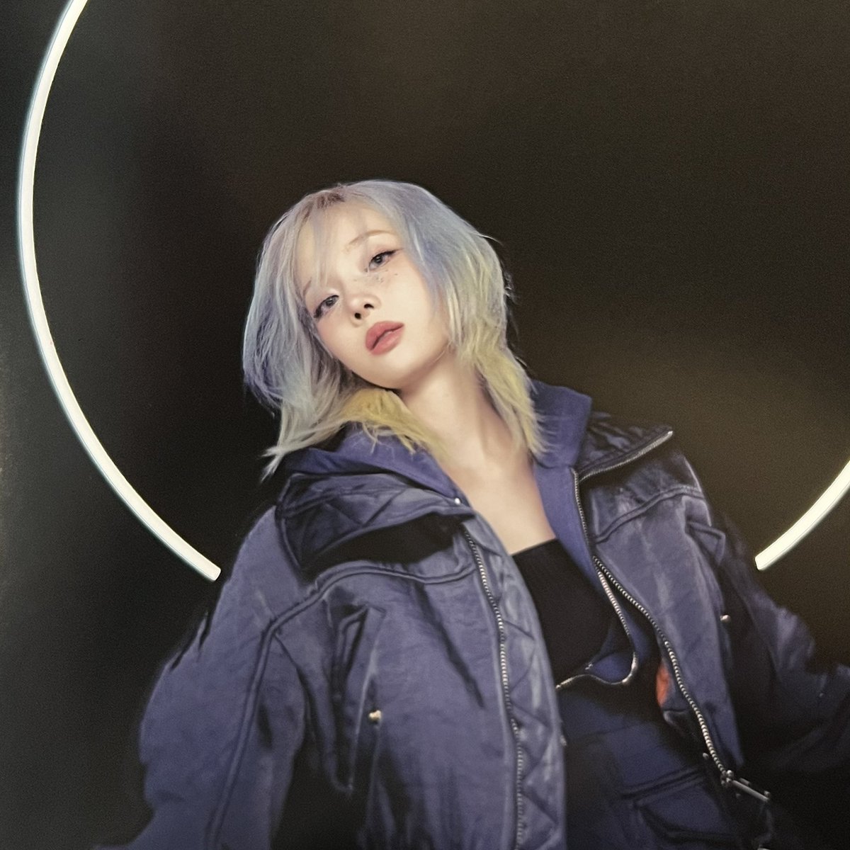 취향의 윈터 tweet media