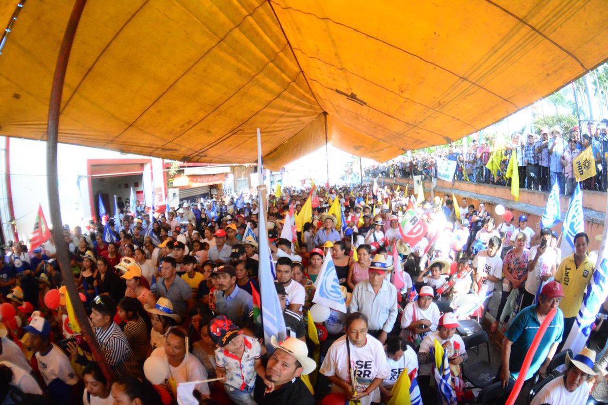 Sergio Cadena Martínez tweet media