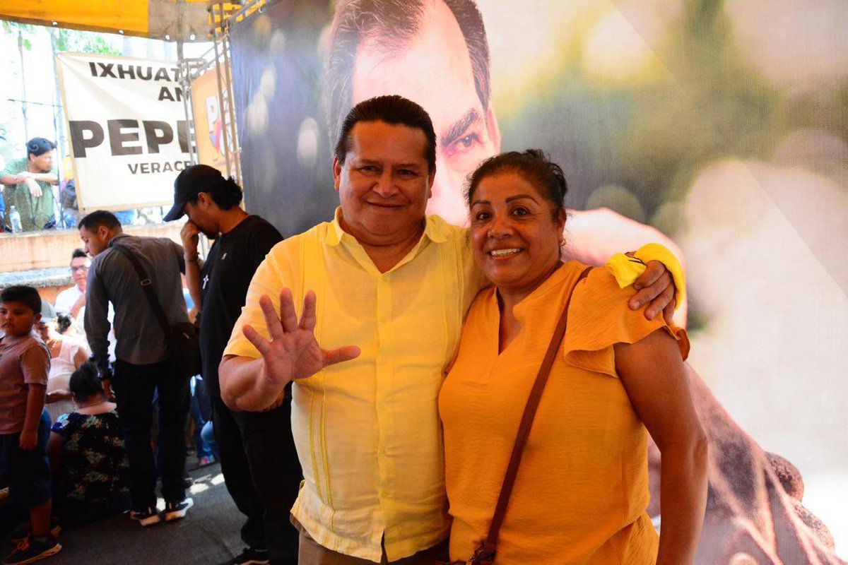 Sergio Cadena Martínez tweet media