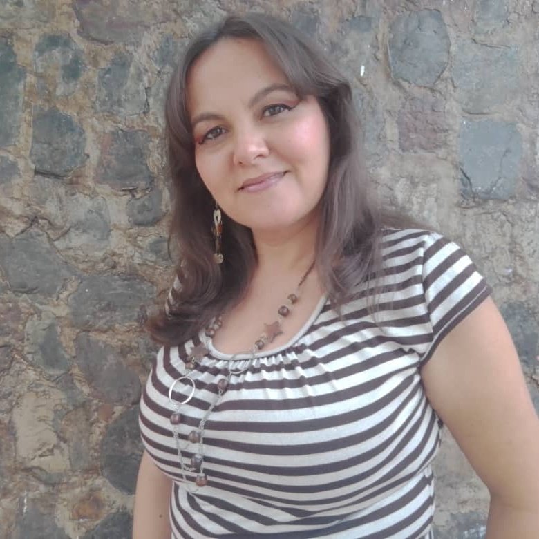 Maria Piña tweet media