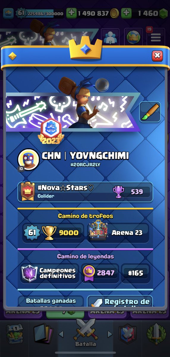 Magicmandrill's tweet photo. Nice start 🤝 https://t.co/KI5aSkIMNt