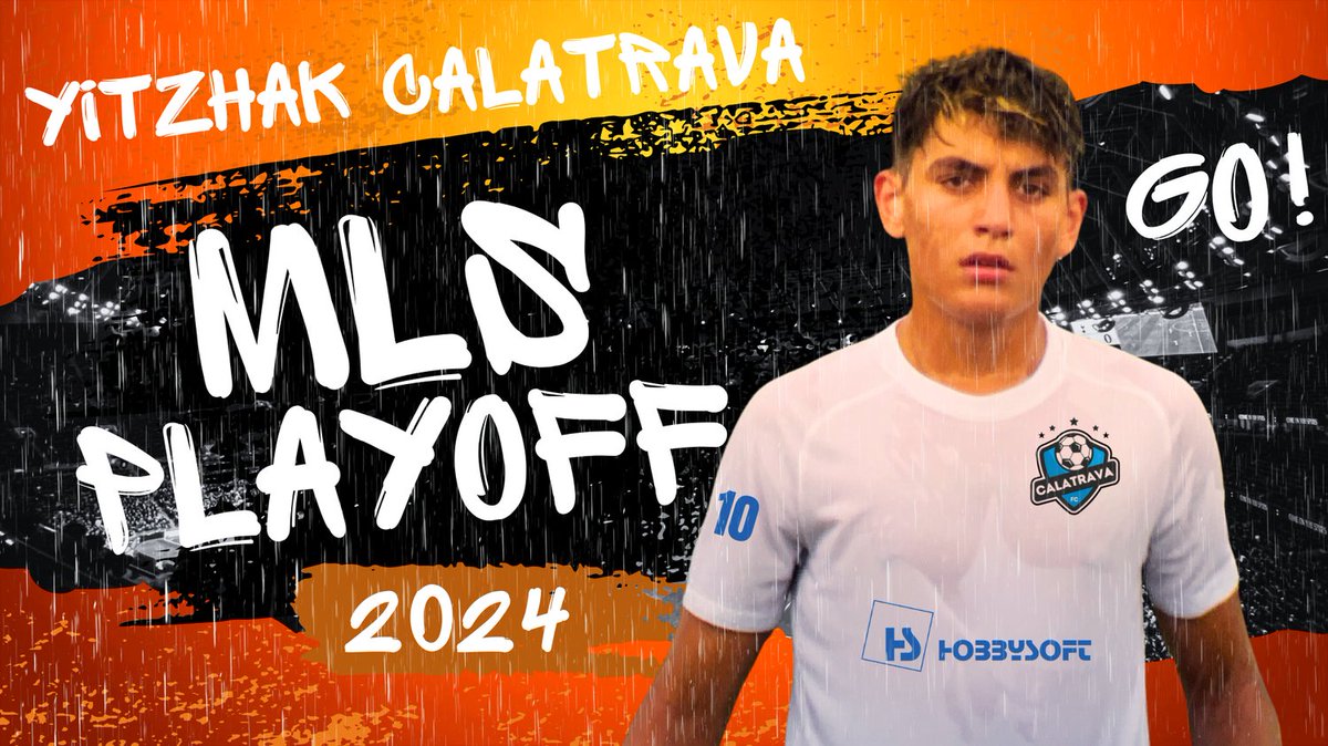 ⚽️ The champion team ✨Miami Kendall Rush✨ has secured their spot in the ✨MLS 2024✨ playoffs, which will take place in the city of Nashville, Kansas, on June 18th. 

#coachtosaya #soccer #sports #mls #fvf_oficial  #miamirushsoccer #miami #ussoccer #xyzbca