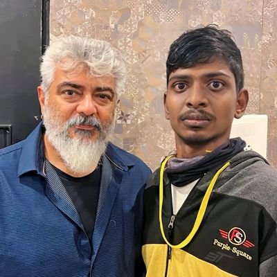 Wish You Happy Birthday da @CineScopeTweets ( #Citizen_Saran ) ❤️ Long Live Happy Life 💥