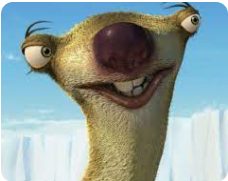 @Rothmus I liked her in Ice Age better.