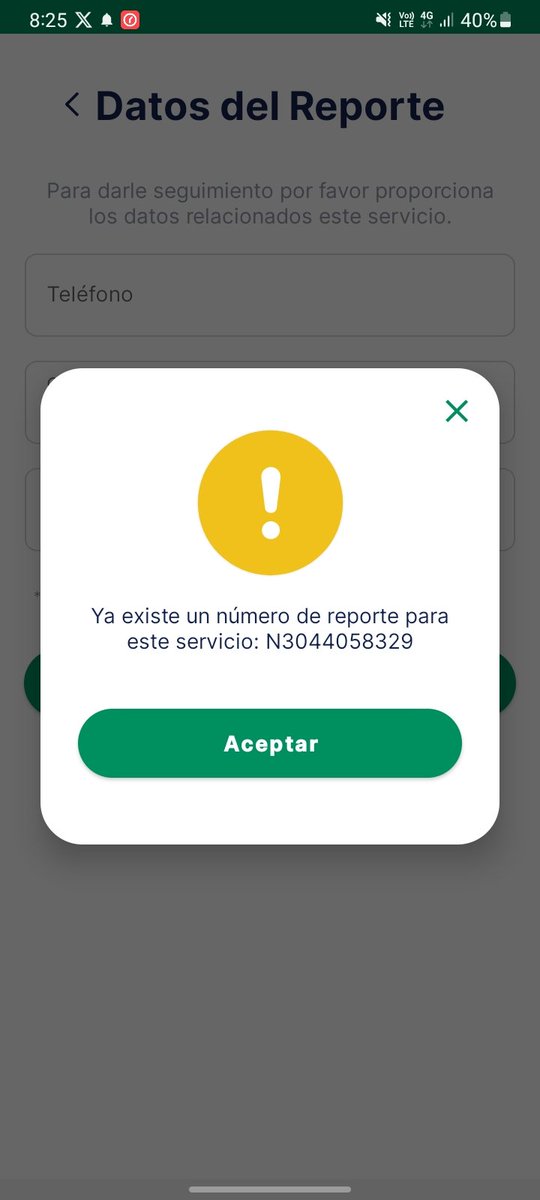 UrielHM8's tweet photo. @CFE_Contigo @CFEmx  llevamos horas sin luz qué pasa no hay personal dando atención o solución, nos encontramos afuera de nuestros hogares esperando de su apoyo esto en la alcaldía @Alc_Iztapalapa colonia las Peñas 
se levantó reporte N3044058329
solicitamos de su apoyo https://t.co/6IMjCX1Psl