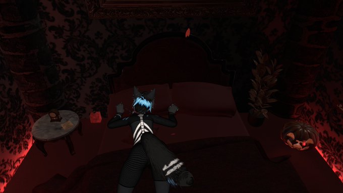 figured i would show my femboy some love <3 https://t.co/yiKQEV8DiY