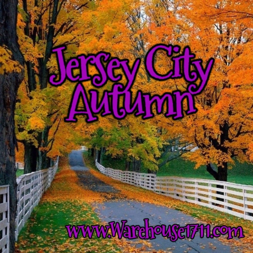 Jersey City Autumn Candle Fragrance Oil tuppu.net/34c043cb #candleoils #dtftransfers #handmadecandles #glitter #explorepage #Warehouse1711 #aromatheraphy #candlemaker #ScentedAromaOils