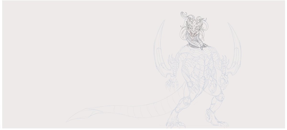 Beeeeeebl's tweet photo. wip = D https://t.co/MCcK7VrNoX