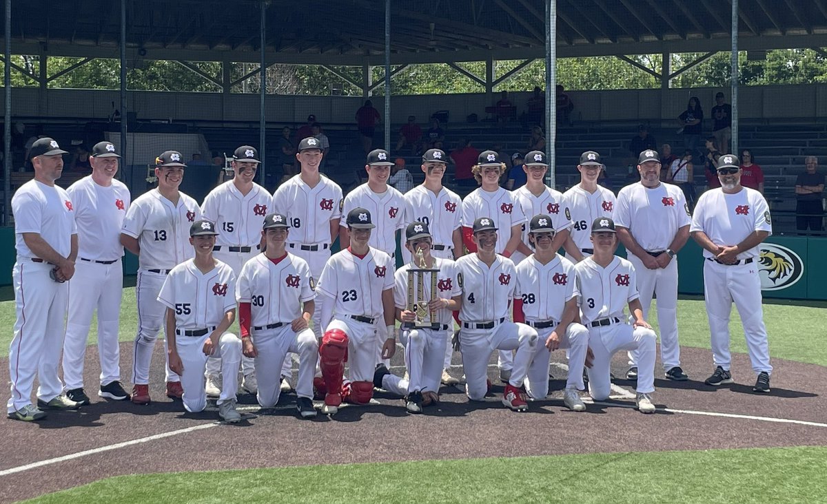 Mule Club had a great weekend going 4-0 to win the Sedalia defeating Post 5 Jefferson City in the championship game 18-6. We hit well and pitched great. We’ll post the videos later in the week. Great job MC

Home opener and military appreciation day Thursday in Warrensburg.