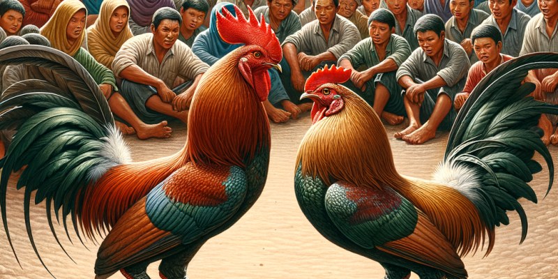 Khám Phá Daga88 - Nền Tảng Cá Cược Uy Tín Và Đẳng Cấp