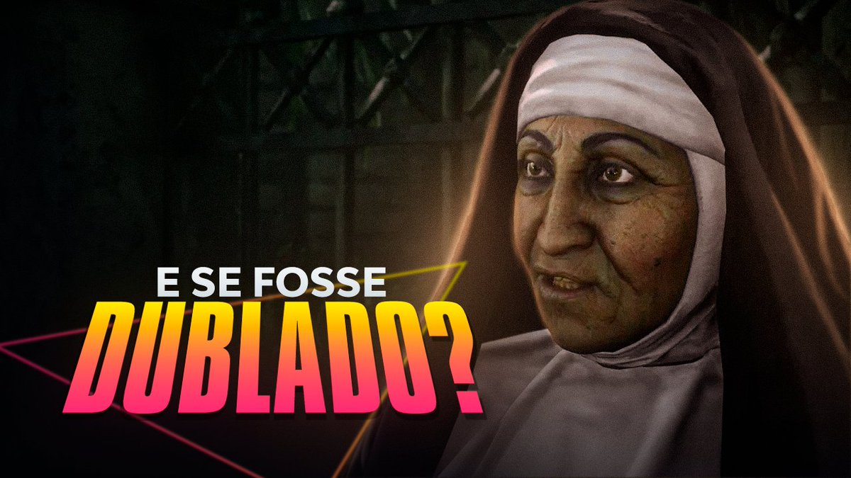 YouDubbing tweet media