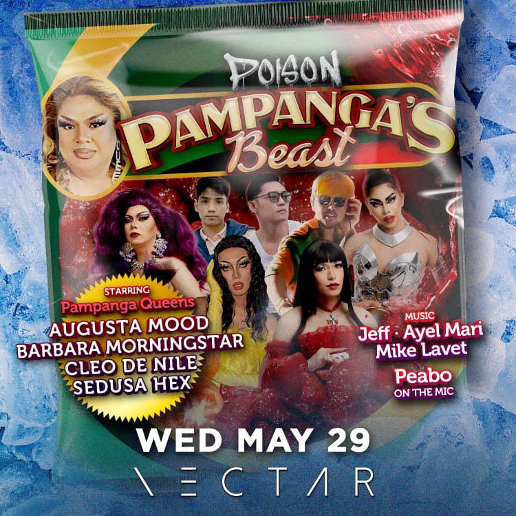 thesedusahex's tweet photo. MEKENI MEKENI!!!
Abangan ang nakakagutom na performances na inihanda namin!!
Manila I’m coming for youuuu!!!
#Roadtosuccess #FirstManilaGig https://t.co/Iit8nDUcm2