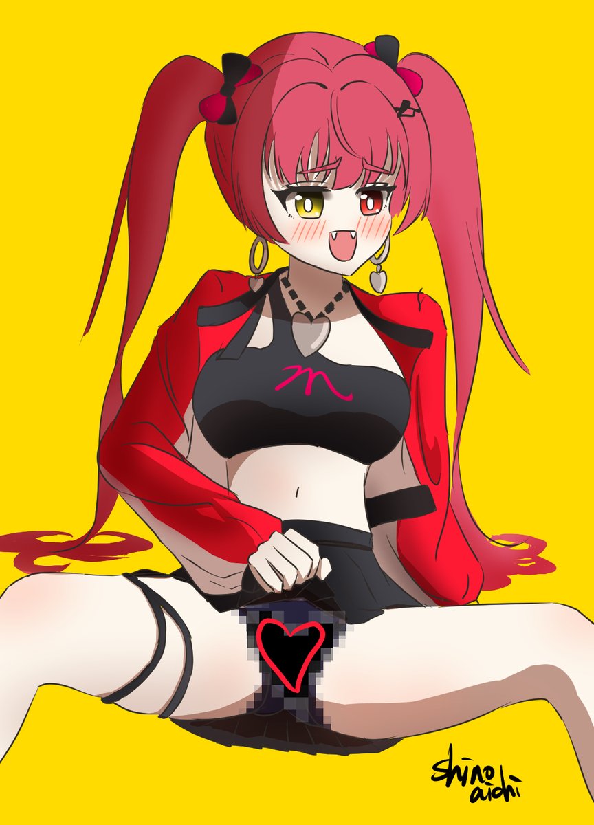 shinoaichi's tweet photo. #VTuber #バーチャルYouTuber #虛擬Youtuber #宝鐘マリン #HoushouMarine #女の子 #女孩子 #マリンのお宝 #瑪琳之寶 #長髮 #longhair #巨乳 #largebreasts #hololive #少女 #younggirl #むちむち #豐滿 https://t.co/txwNoL5rFa