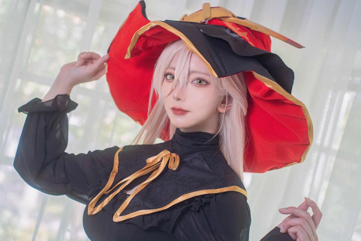 ※Cosplay コスプレ 🌈🕒 / 🎃 ﾛｳﾜｰ