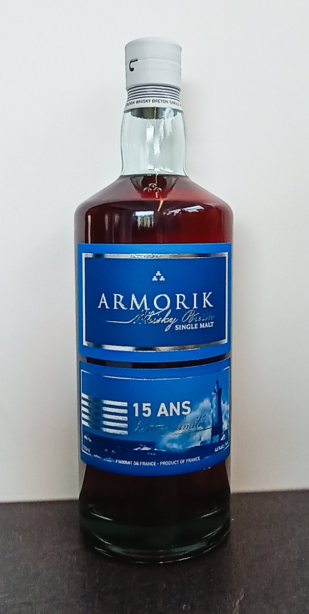 Dramface (@_dramface) on Twitter photo A buddy up review on Armorik, a French single malt with a considerable age-statement and a considerably impressive offering. Earie and Ainsley see what France is offering these days.
dramface.com/all-reviews/20…
#Dramface #whiskyreview #singlemalt #whisky <a href="/ArmorikWhisky/">Armorik Whisky</a> A buddy up review on Armorik, a French single malt with a considerable age-statement and a considerably impressive offering. Earie and Ainsley see what France is offering these days.
dramface.com/all-reviews/20…
#Dramface #whiskyreview #singlemalt #whisky <a href="/ArmorikWhisky/">Armorik Whisky</a>