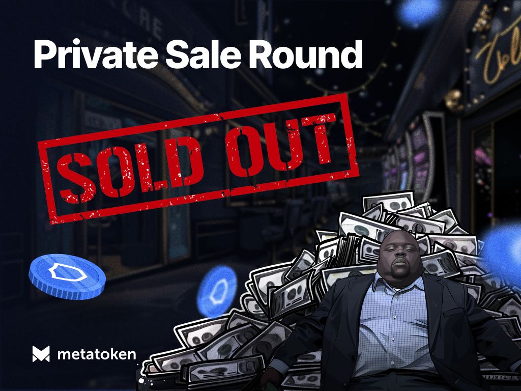 SonicBlue_bnb's tweet photo. @boxmining @FireblocksHQ $MTK is the crypto gem you've been waiting for! @MetaTokenGG #Web3Magic #LFG https://t.co/X0NQ8GLpJz