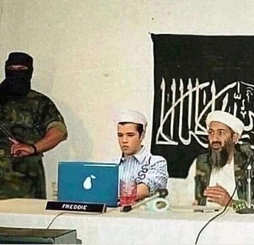 vetromn's tweet image. como pode essa imagem