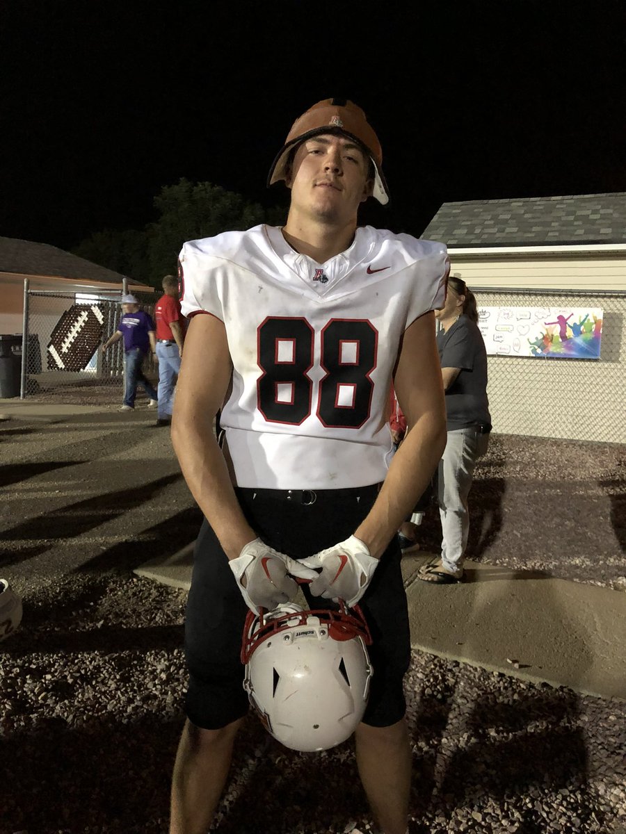 Bulldog Football Fans! 

We aren’t quite done supporting this star studded senior class. Catch these two leather heads in action

<a href="/McnallyTraegan/">Traegan McNally</a> 
West Nebraska All Star Game
Sat June 1st

<a href="/trey_appelt/">Trey Appelt</a> 
Nebraska Shrine Bowl
Sat June 1st

Nebraska 8 man All-Star Game 
Sat June 8th