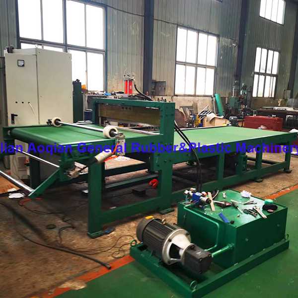 Hongwei_Tech's tweet image. Discover the cutting device machine - a cost-efficient solution for your laboratory equipment needs. Reduce waste, optimize material usage, and cut down on labor costs to boost competitiveness.  #rubbermachine #factory #Chinasupplier #hongweitechnology bit.ly/hongweite