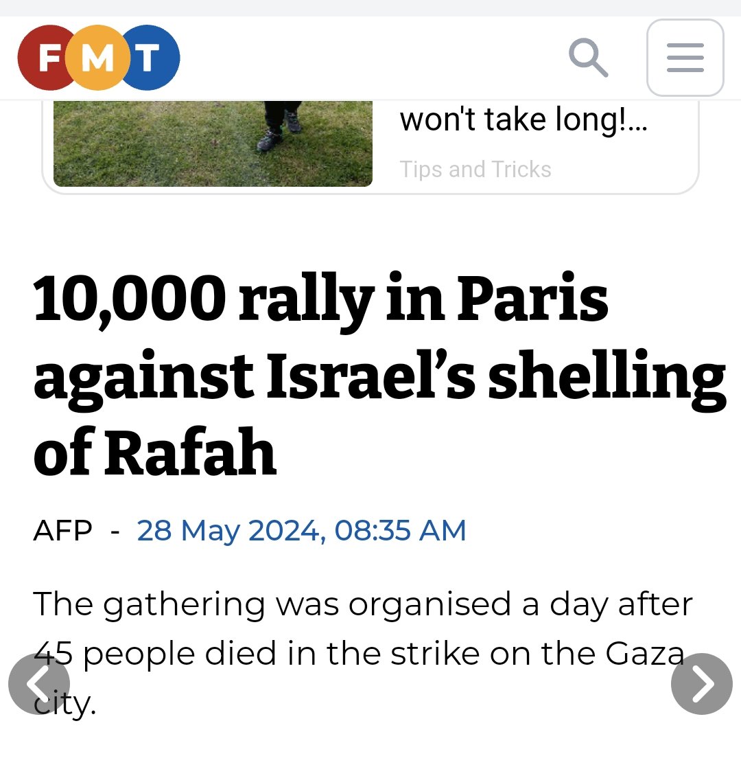 10,000 in Paris