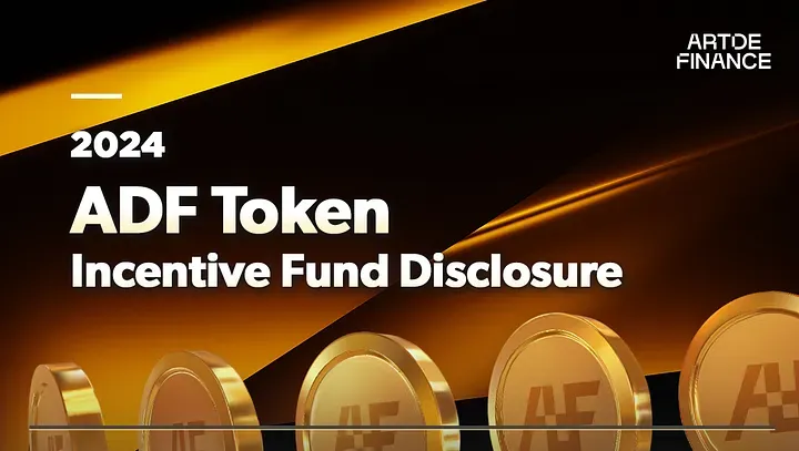 ADF Token Incentive Fund Disclosure

► Amount: 2,627,118 ADF 
Transferred to Seeding Reward Address (0x10CBb9780821FB6848168251DdefE03E87D6f3B3)

- The total amount of ADF used from April 26th to May 26th: 1,058,929 ADF

- The total amount of ADF transferred to KODA: 1,568,189