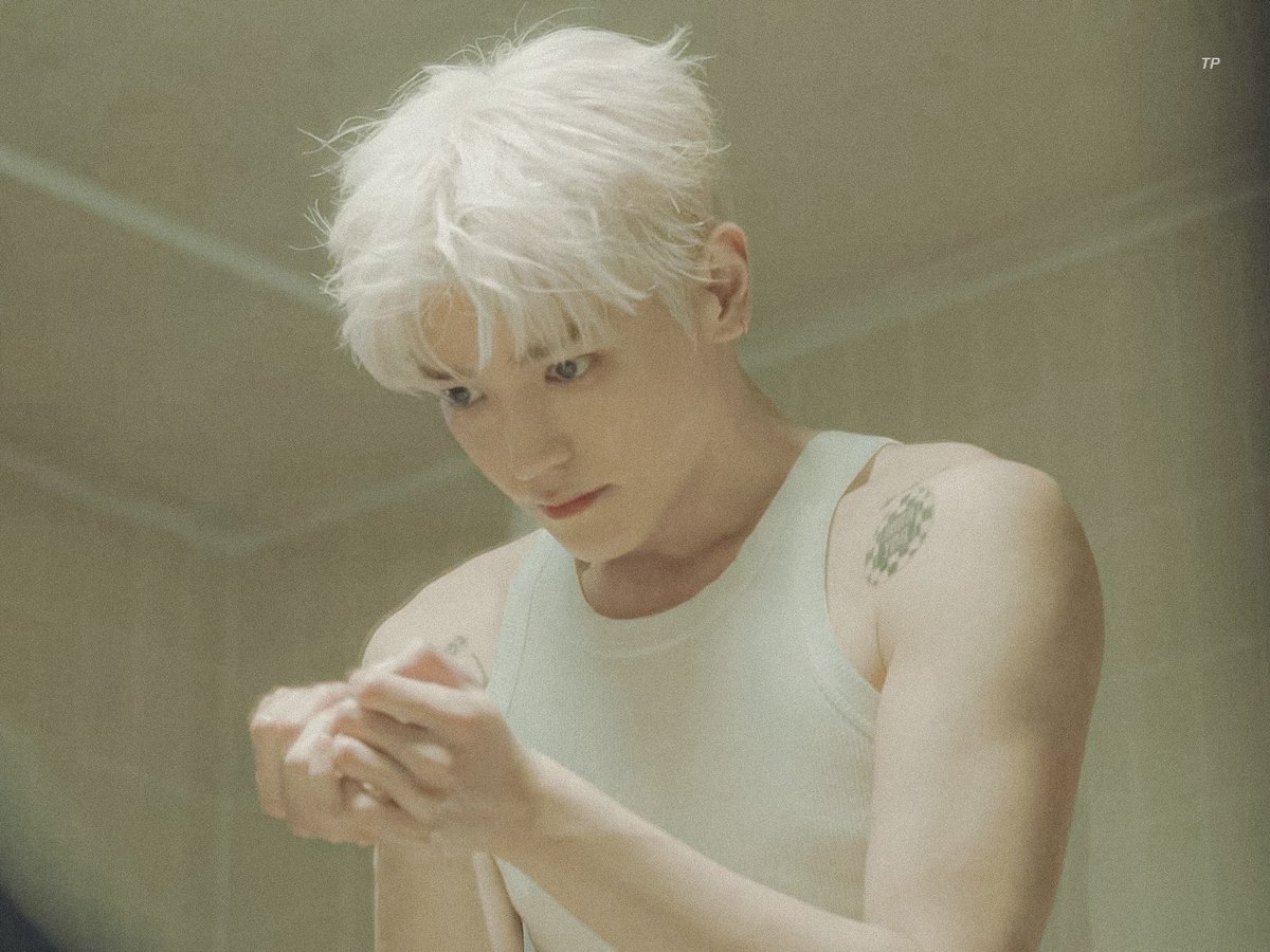 𝘊𝘰𝘯𝘤𝘦𝘳𝘵 𝘝𝘊𝘙 𝘮𝘢𝘬𝘪𝘯𝘨 &amp; 𝘚𝘵𝘢𝘨𝘦 𝘗𝘳𝘢𝘤𝘵𝘪𝘤𝘦 𝘉𝘦𝘩𝘪𝘯𝘥 
𝘌𝘱.1 | 𝙏𝙔 𝙏𝙍𝘼𝘾𝙆 𝙇𝙊𝙂

#태용 #TAEYONG #テヨン