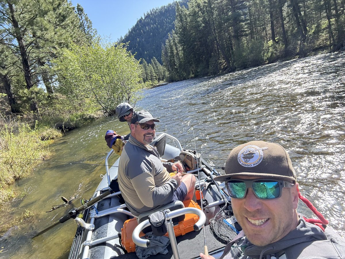 Tony Biesiot tweet media