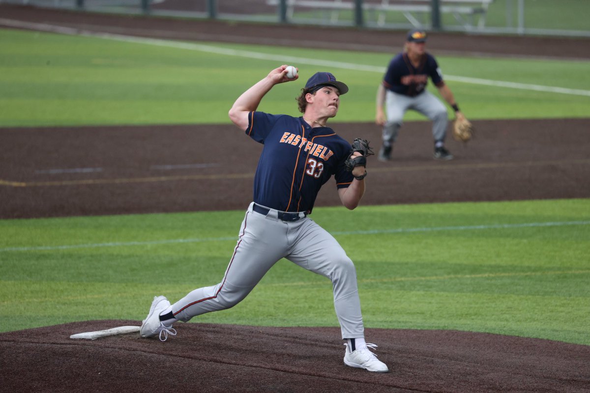 Eastfield Baseball tweet media